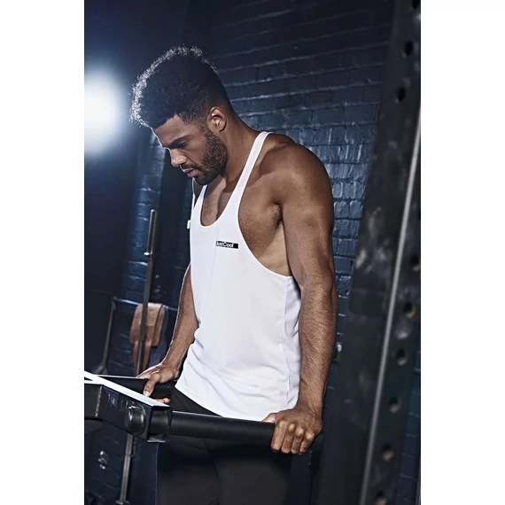 Cool muscle vest
