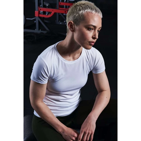 Women's cool smooth t