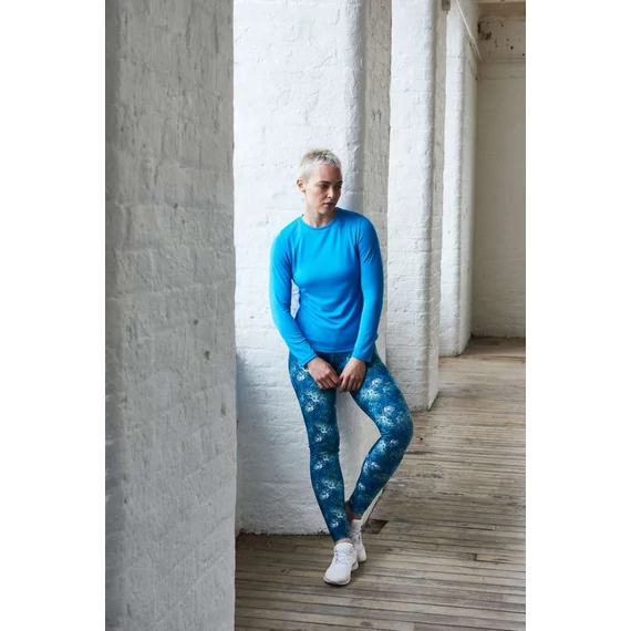 Women's cool printed legging