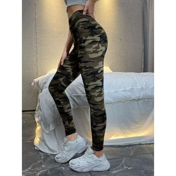 Women's cool printed legging