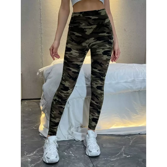 Women's cool printed legging