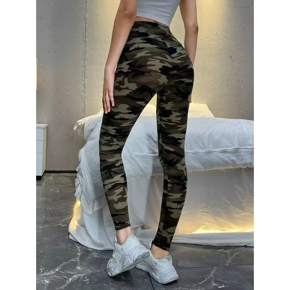 Women's cool printed legging