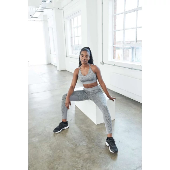 Girlie cool dynamic leggings