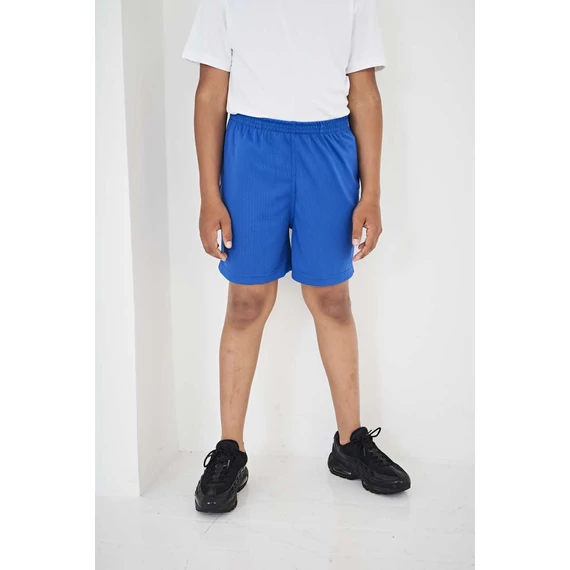 Kids cool short