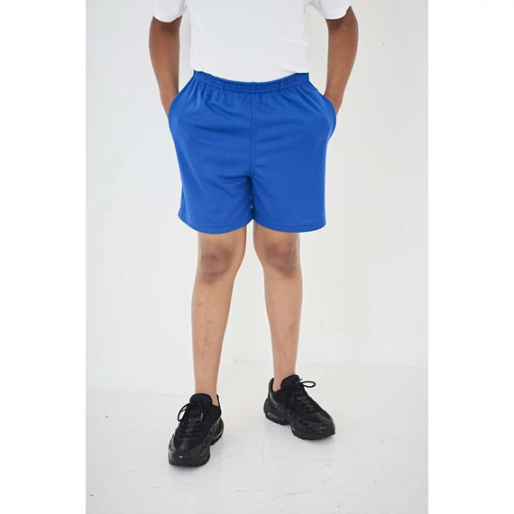 Kids cool short