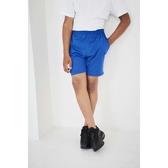 Kids cool short