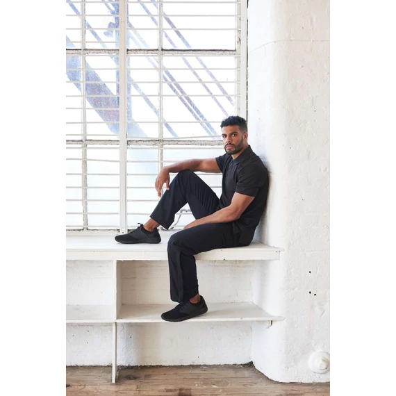 Mens cool track pant