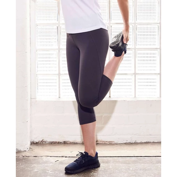 Women's cool capri