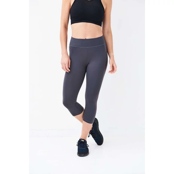 Women's cool capri