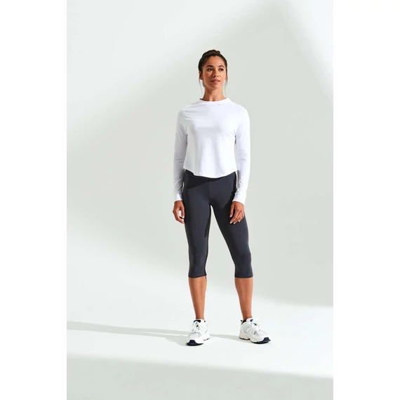 Women's cool capri