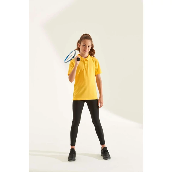 Girls cool athletic pant