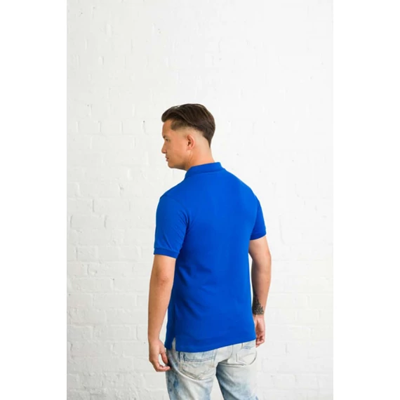 Stretch polo