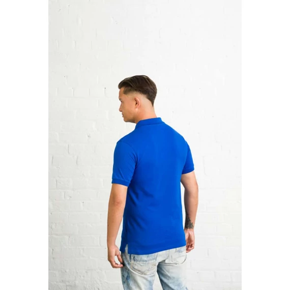 Stretch polo