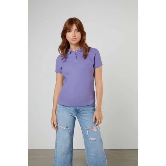 The 100 women's polo