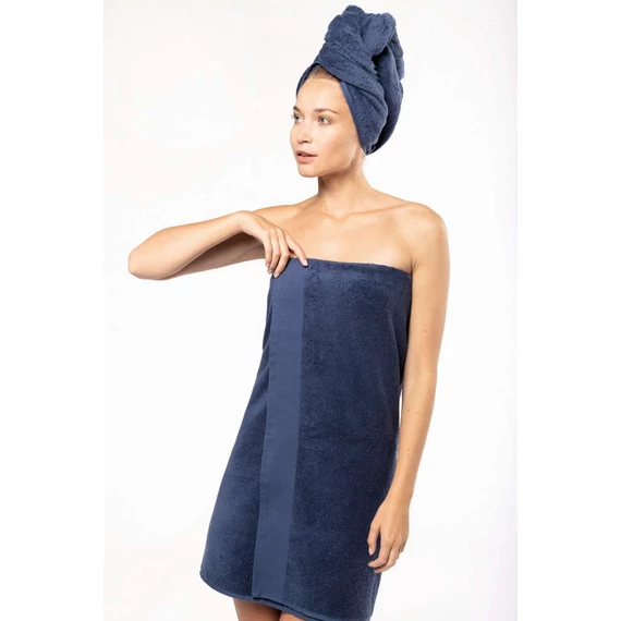 Organic bath towel