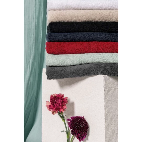 Organic bath towel