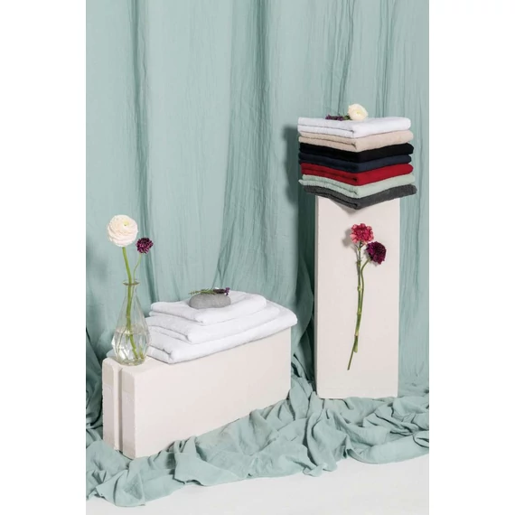 Organic bath towel