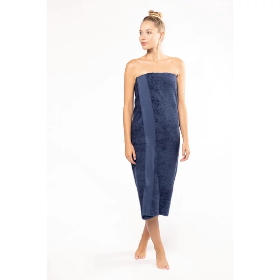 Organic beach towel