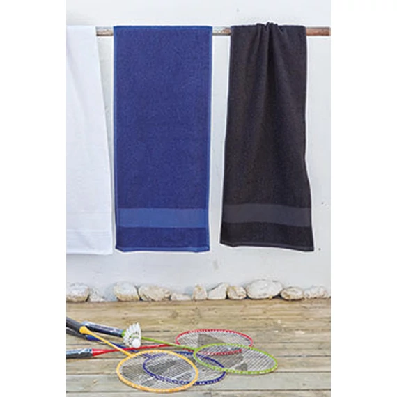 Sports towel