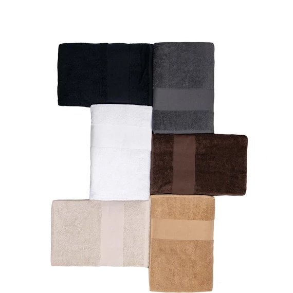 Beach towel