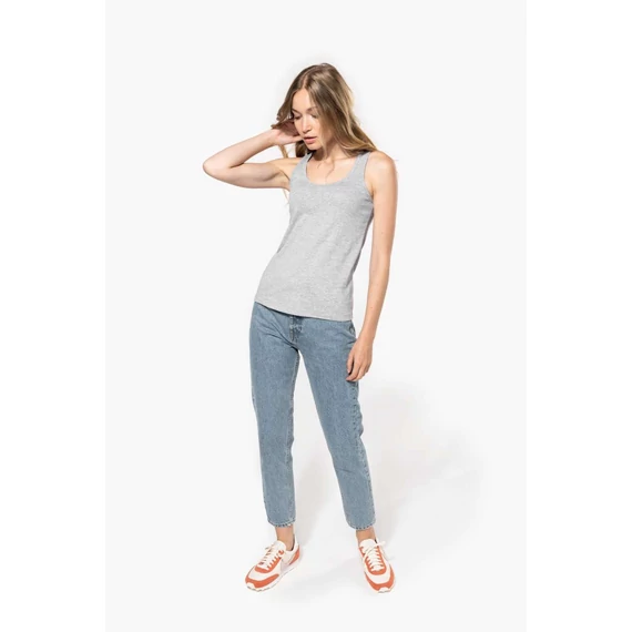 Ladies’ eco-friendly tank top
