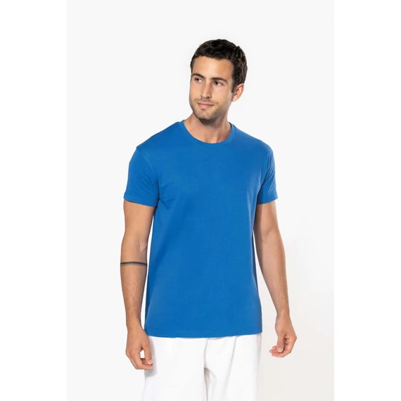 Bio150ic men's round neck t-shirt
