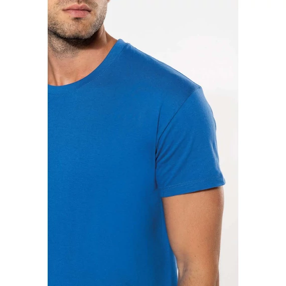 Bio150ic men's round neck t-shirt