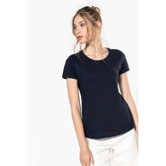 Ladies' bio150ic crew neck t-shirt