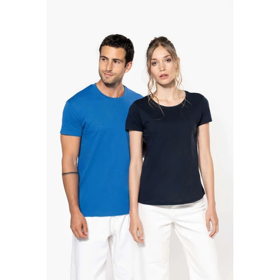 Ladies' bio150ic crew neck t-shirt