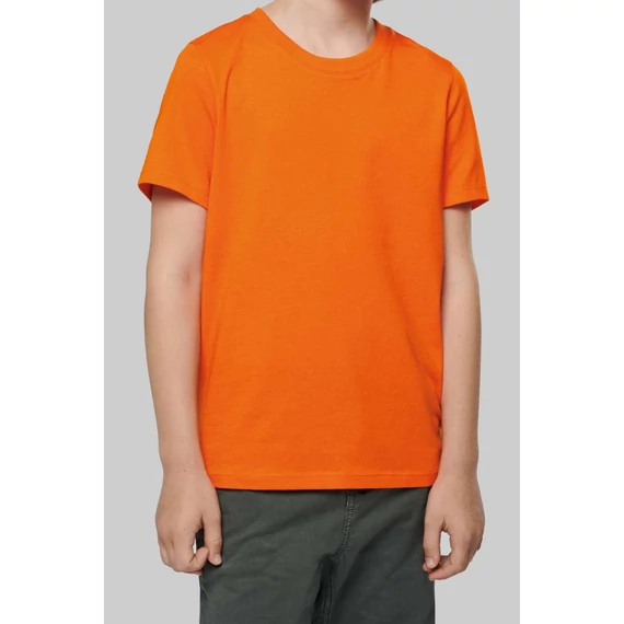 Kids' bio150ic crew neck t-shirt