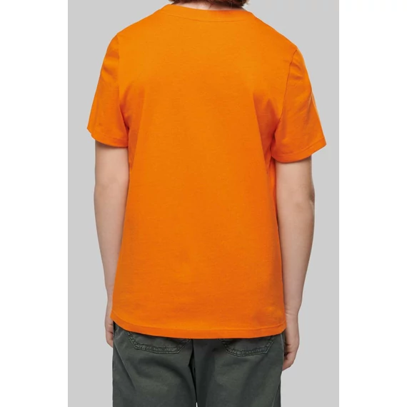 Kids' bio150ic crew neck t-shirt