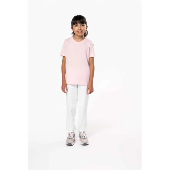 Kids' bio150ic crew neck t-shirt