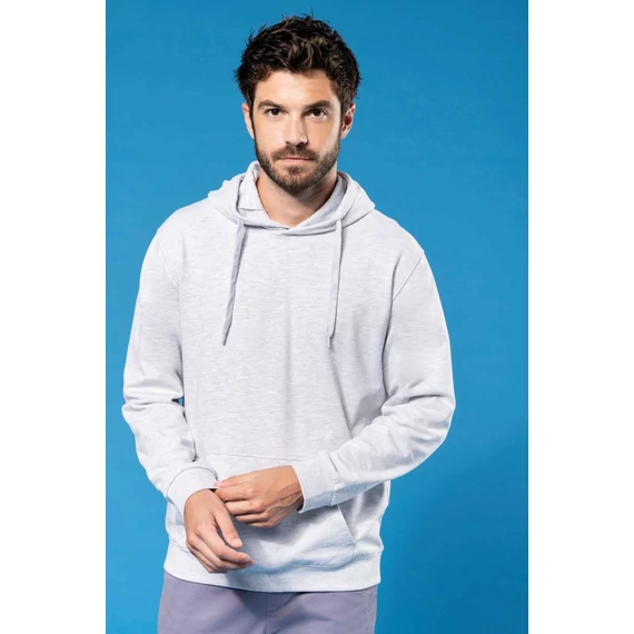 Men’s hooded sweatshirt
