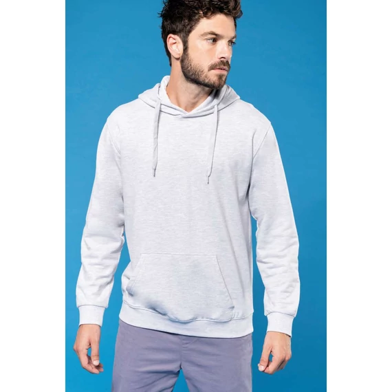 Men’s hooded sweatshirt