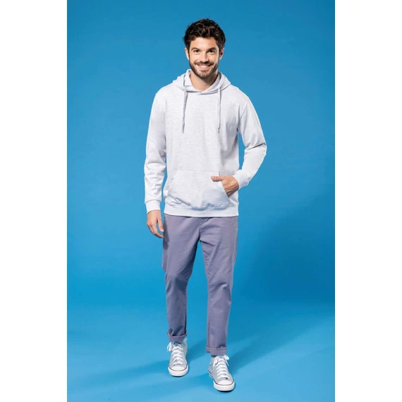 Men’s hooded sweatshirt
