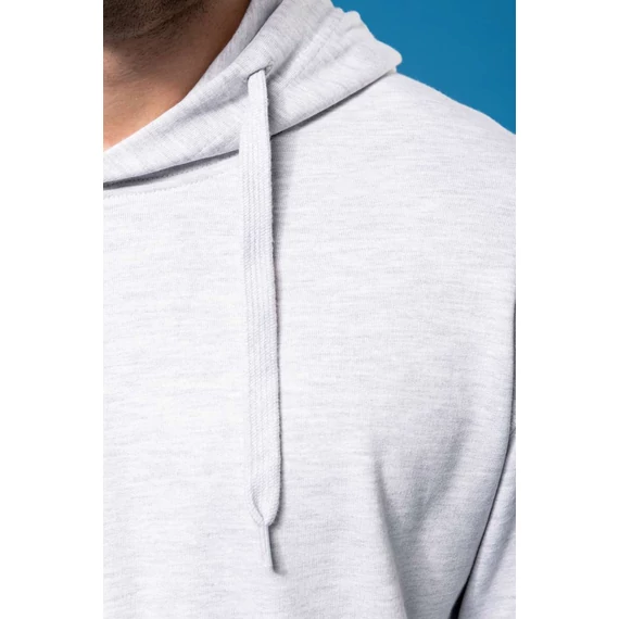 Men’s hooded sweatshirt