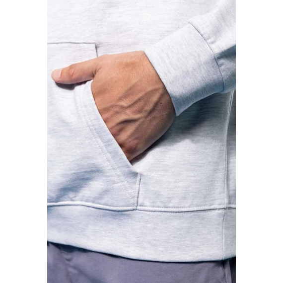 Men’s hooded sweatshirt