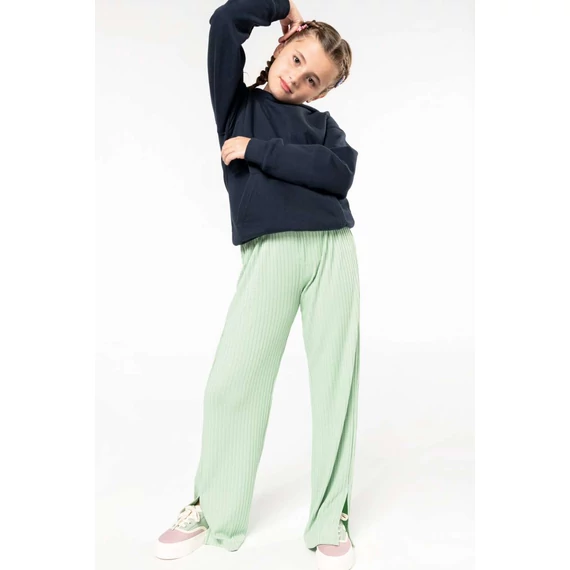 Kids’ hooded sweatshirt