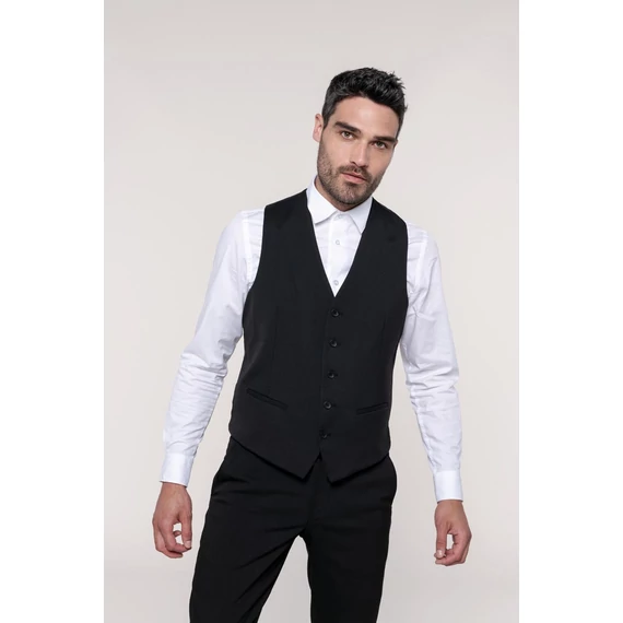 Men's waistcoat