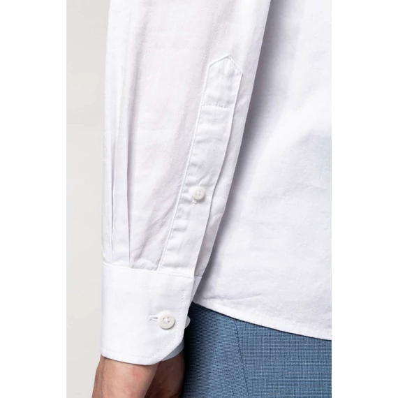 Men's nevada long sleeve cotton shirt