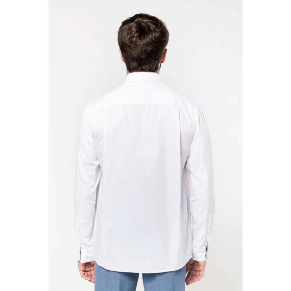 Men's nevada long sleeve cotton shirt