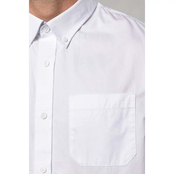 Men's nevada long sleeve cotton shirt