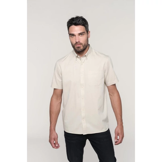 Men's ariana iii short sleeve cotton shirt