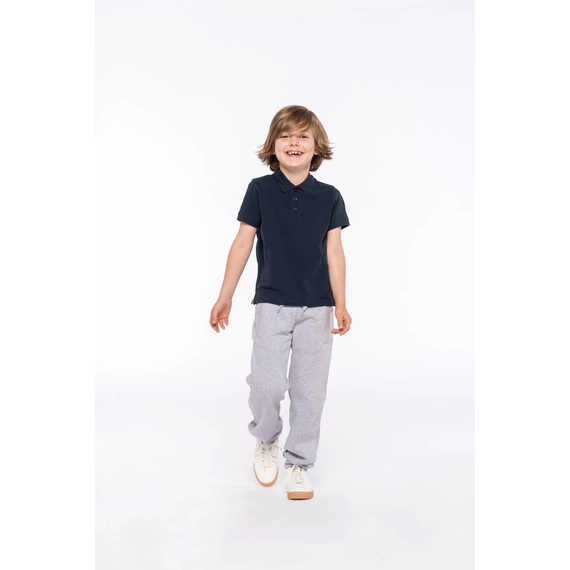 Kid's jogging bottoms