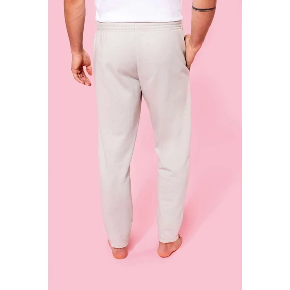 Men’s eco-friendly fleece pants