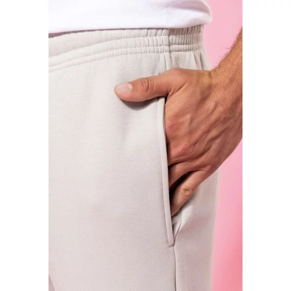 Men’s eco-friendly fleece pants