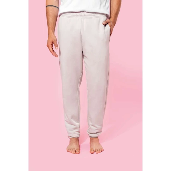 Men’s eco-friendly fleece pants
