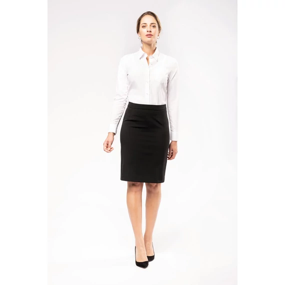 Pencil skirt