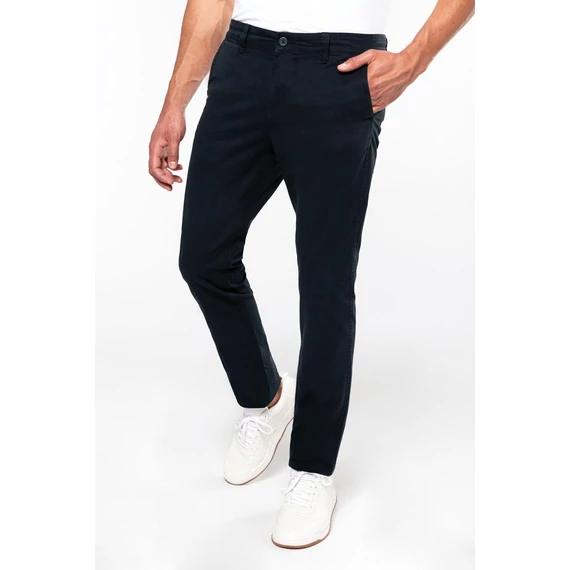 Men's chino trousers