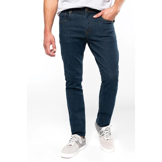 Basic jeans
